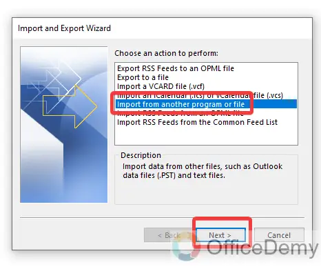 How to Combine Duplicate Contacts in Outlook 26