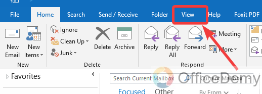 How to Delete All Emails From One Sender Outlook 6