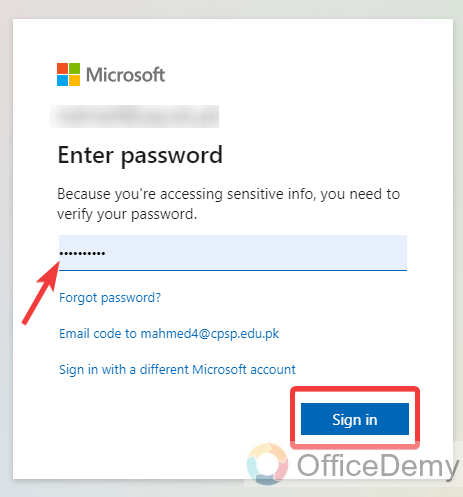 How to Delete My Outlook Account 17