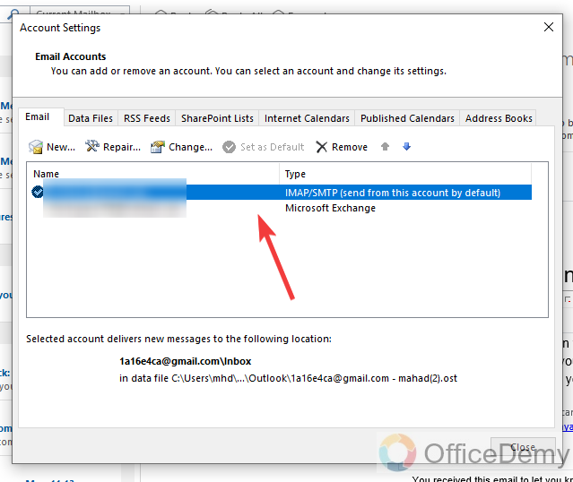 How to Delete My Outlook Account 23
