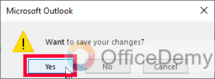 How to Duplicate a Meeting in Outlook 14
