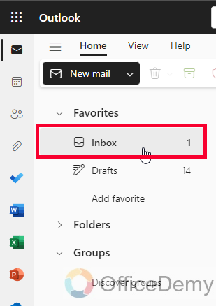 How to Find Attachments in Outlook 21