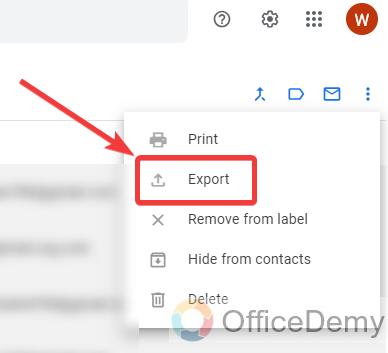 How to Link Outlook to Gmail 17