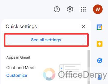How to Link Outlook to Gmail 2