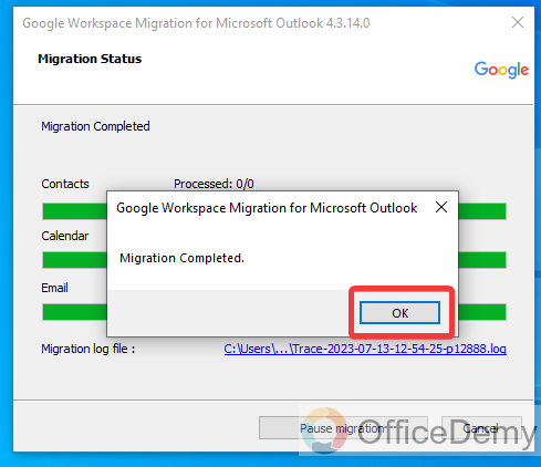 How to Open PST File without Outlook 29