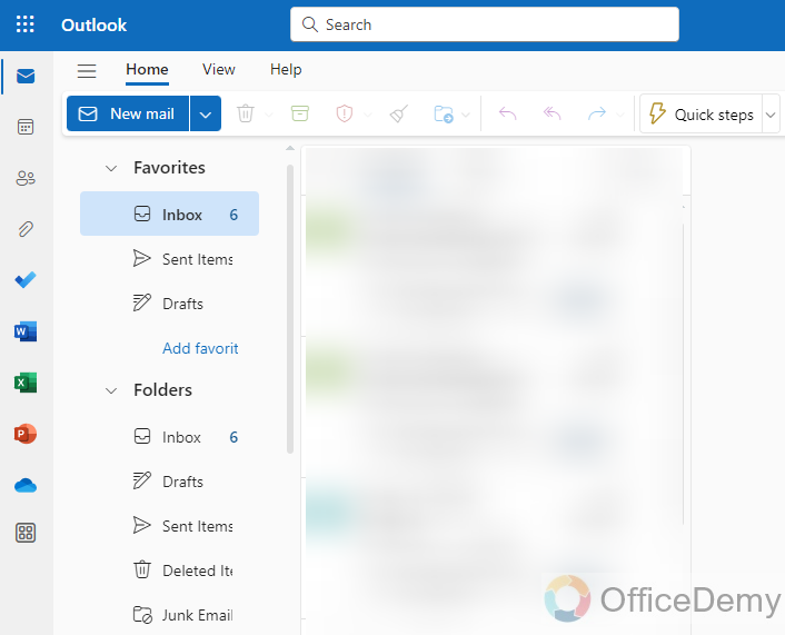 How to Recover a Deleted Draft in Outlook 1