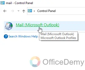 How to Switch Outlook Accounts 24