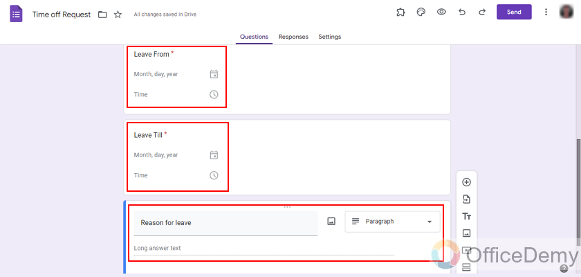 how to get date in google form 11