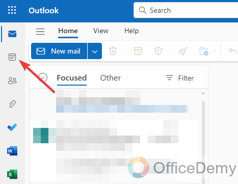 how to set up recurring meeting in outlook 13