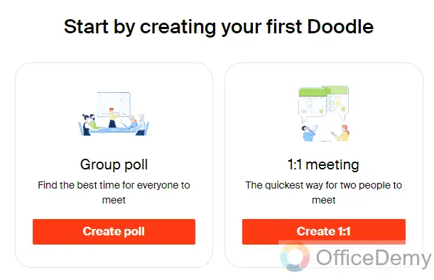 How to Create a Doodle Poll in Outlook 2