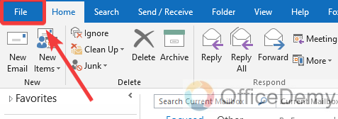 How to Download an Outlook Email 18