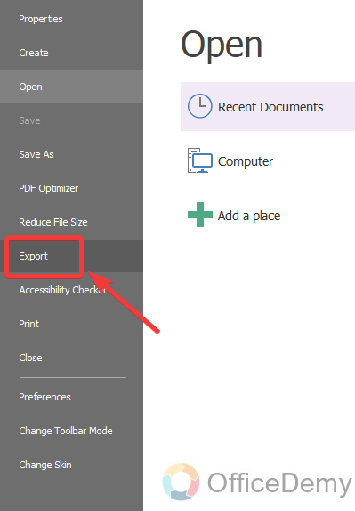 How to Insert PDF into Google Sheets 10