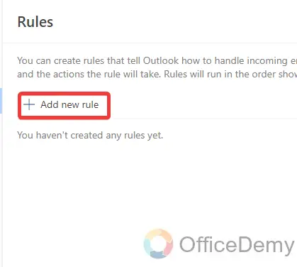 How to Mark All as Read in Outlook 15
