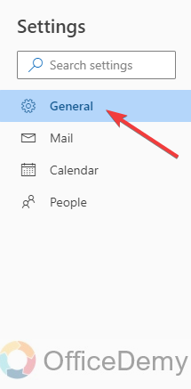 How to Rename Categories in Outlook 3
