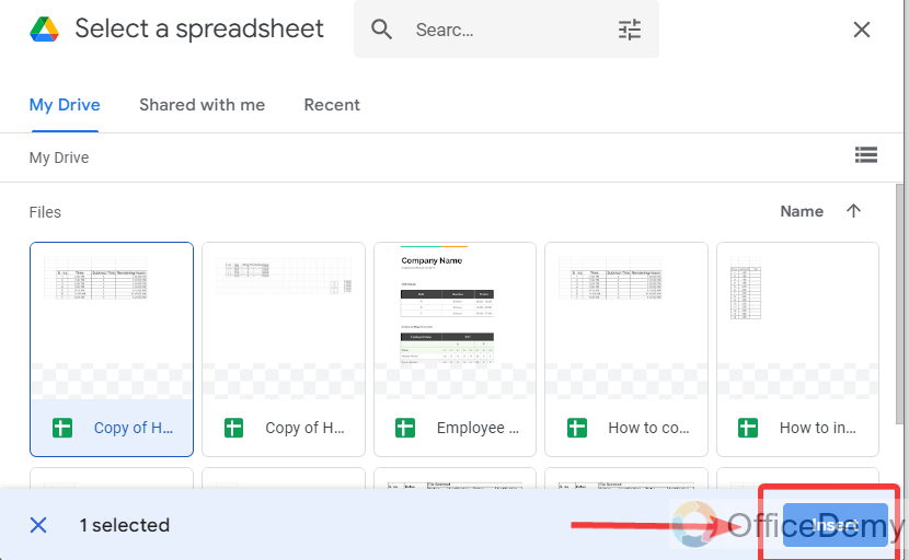 How to copy a tab in google sheets 8
