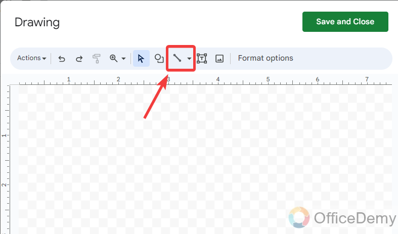 How to insert arrow in google sheets 22