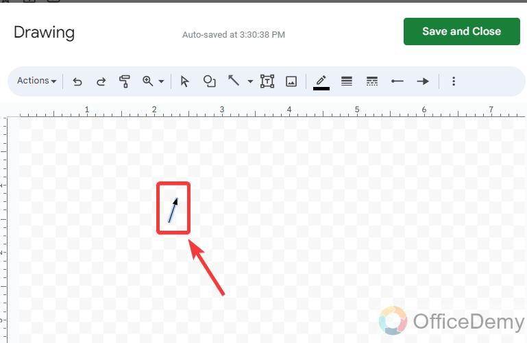 How to insert arrow in google sheets 24