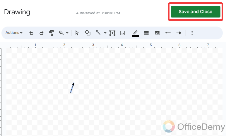 How to insert arrow in google sheets 25