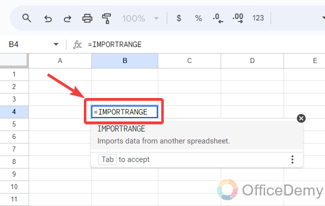 How to link google sheets together 13