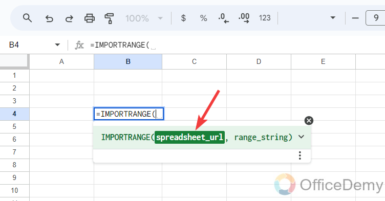 How to link google sheets together 14
