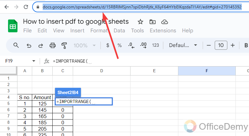 How to link google sheets together 15