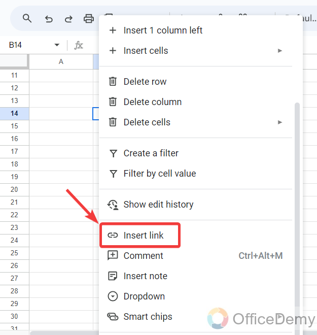 How to link google sheets together 3