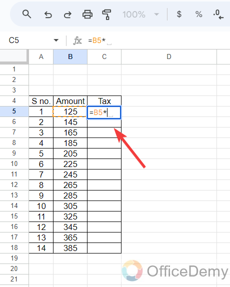How to link google sheets together 8