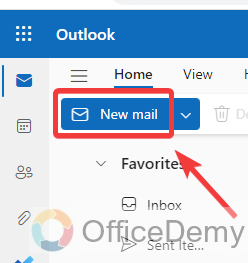 How to make congratulations confetti in Outlook email 10