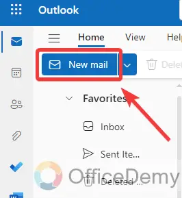 How to make congratulations confetti in Outlook email 15
