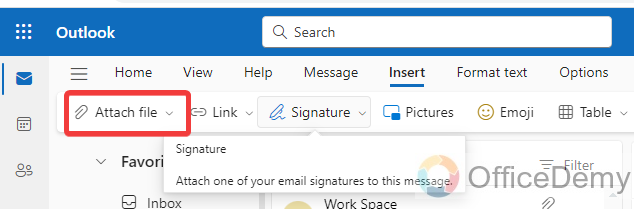 How to make congratulations confetti in Outlook email 17