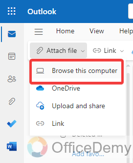 How to make congratulations confetti in Outlook email 18