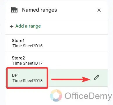 how to define variables in google sheets 17