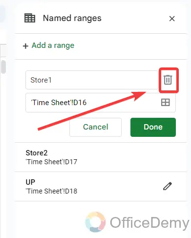 how to define variables in google sheets 22