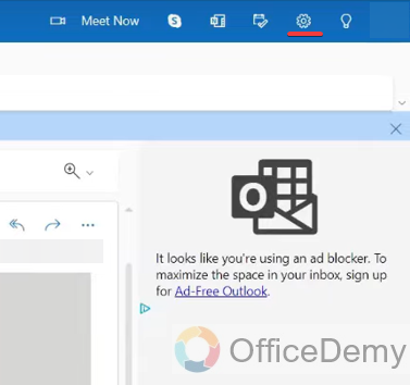 how to find blocked emails in outlook 3