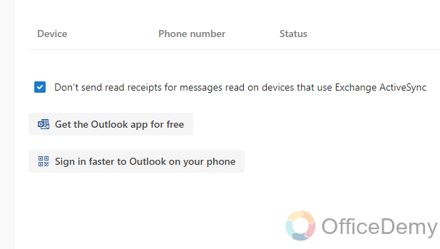 how to get qr code for outlook 6
