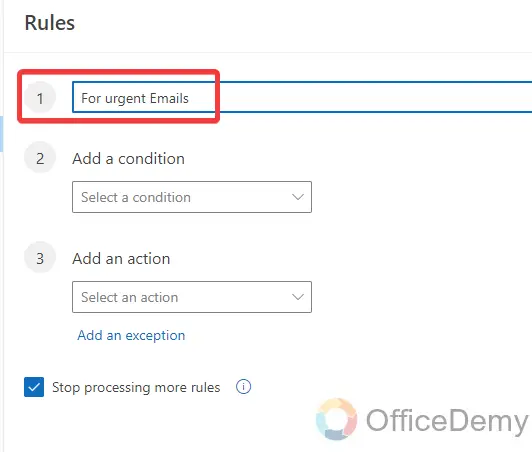 how to mark an email as urgent in outlook 15