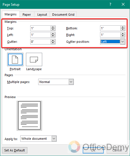 How to Do mla Format on Microsoft Word 3