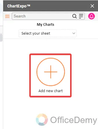 How to Make a Funnel Chart in Google Sheets 13