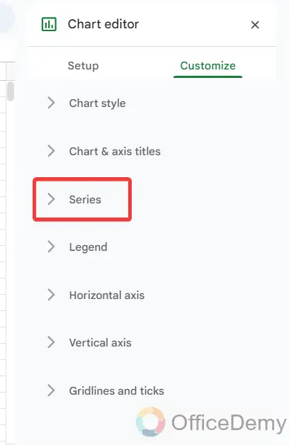 How to Make a Funnel Chart in Google Sheets 19