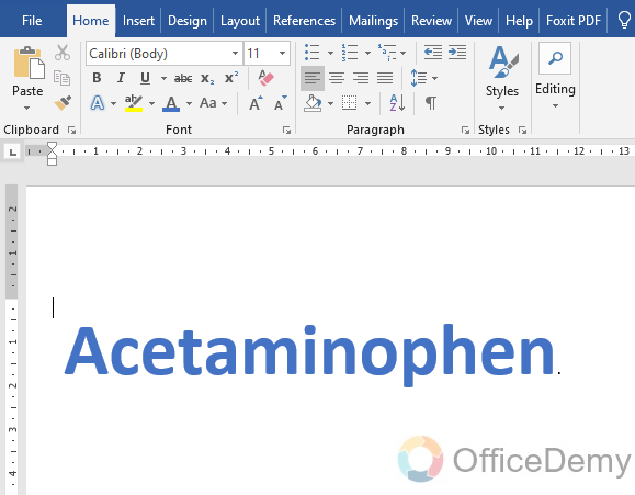 How to Make a Word Cloud in Microsoft Word 2
