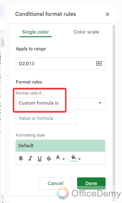 How to Use the Not Equal Google Sheets Symbol 21