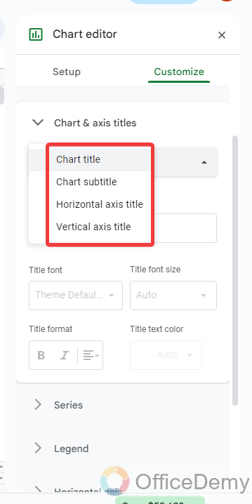 How to create a bubble chart in google sheets 12