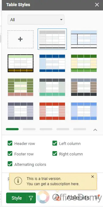 Top 12 Best Google Sheets Add-Ons 6
