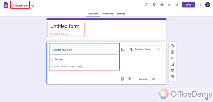how to change font size in google forms 6