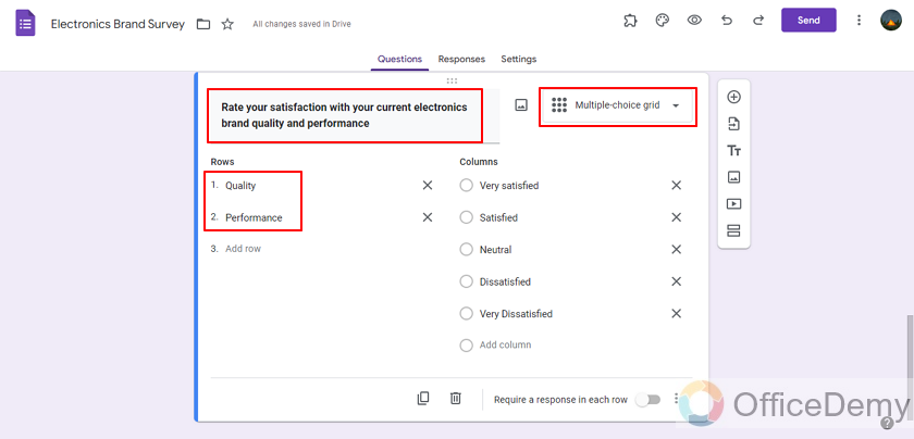 how to change font size in google forms 9