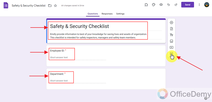 how to create a checklist in google forms 6