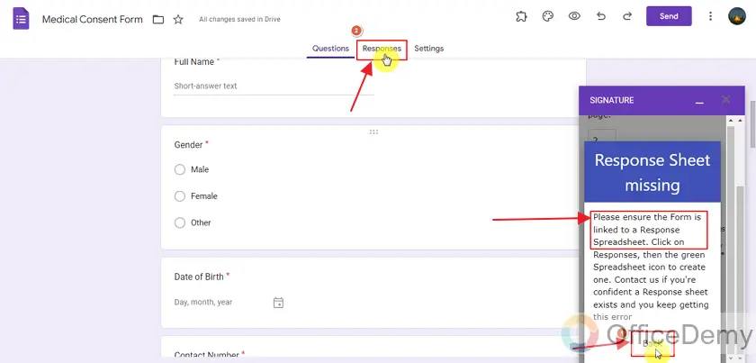 how to create a consent form on google forms 23