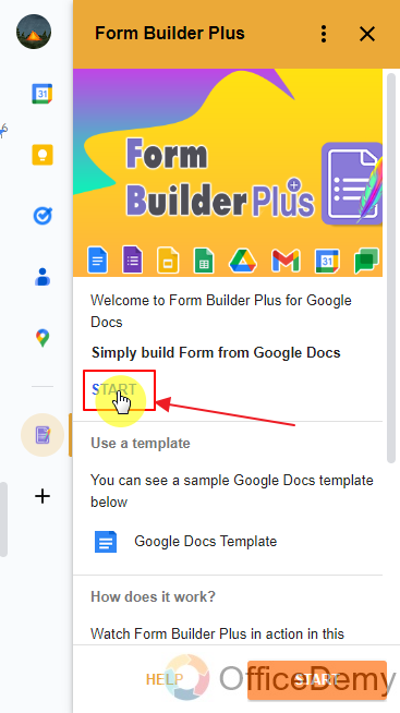 how to create a google form from a word document 18