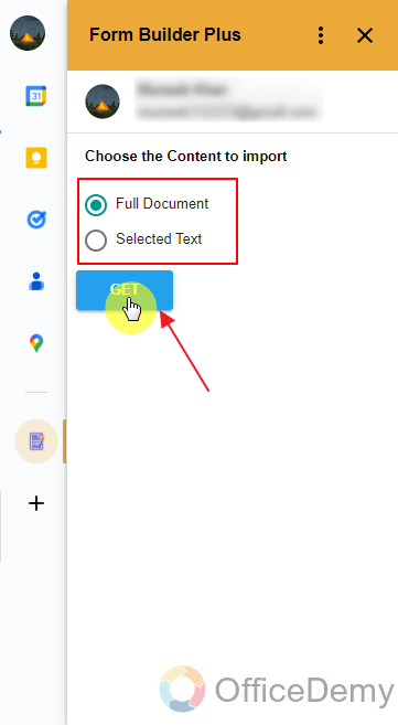how to create a google form from a word document 19