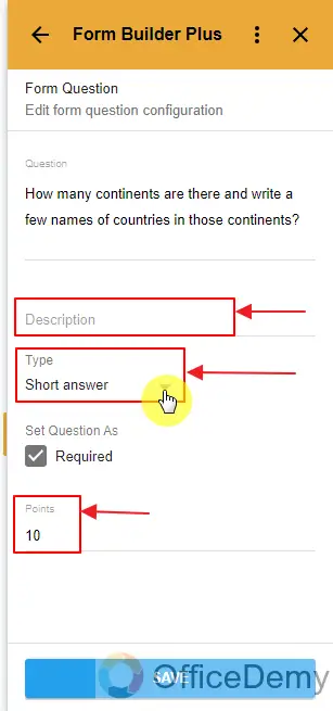 how to create a google form from a word document 22